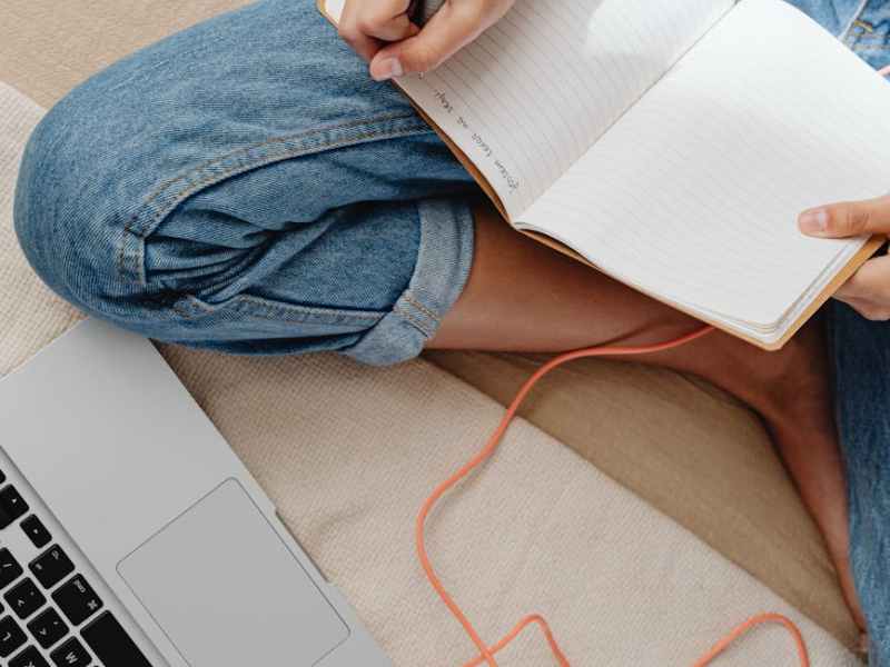 List of Recent Writing Contests and Why You Should&nbsp;Enter